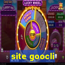 site goocli